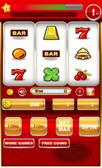 SLOT JACK screenshot 1