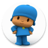 Pocoyo Videos icon