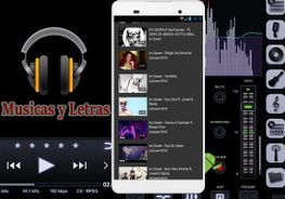 Ivy Queen Musicas y Letras Screenshot