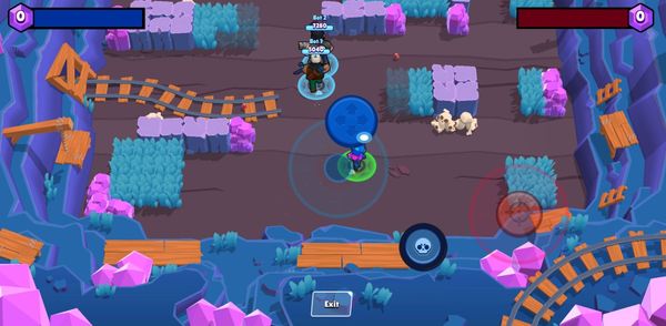 Null’s Brawl screenshot 13