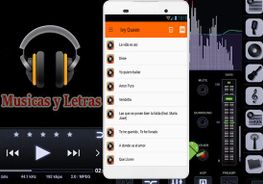 Ivy Queen Musicas y Letras Screenshot