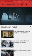 Youtube Video downloader