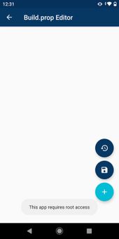 Root ToolCase Light screenshot 6