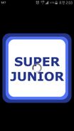 Super Junior Video World Screenshot