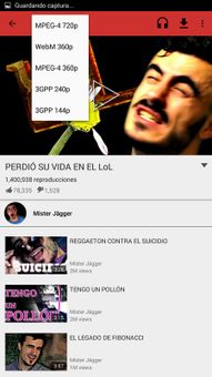VidTube screenshot 4