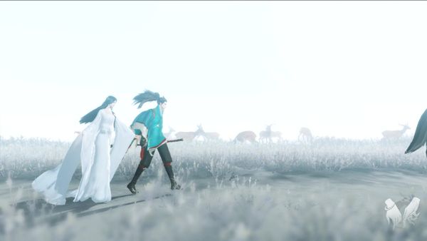 Green Glass screenshot 7