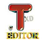 TXD EDITOR By K K UPGRADER APK