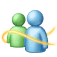 MSN icon