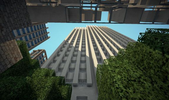 Free Craft screenshot 2