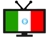 Italian TV icon
