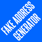 Fake address generatorr APK