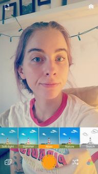 Bright Camera screenshot 4