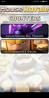 Clash Royale Guide Pro screenshot 2