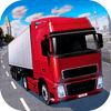 Trucking Star icon