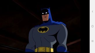 Batman Videos and Cartoons For Free Screenshot