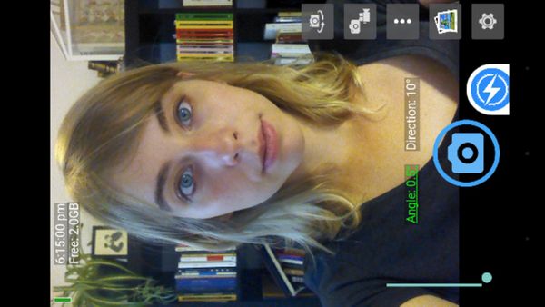 FaceApp Photo Editor screenshot 1
