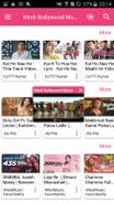 Hind Bollywood Music Screenshot