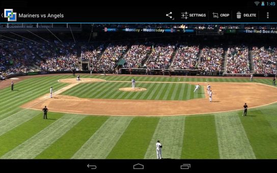 AutoStitch Panorama Pro screenshot 4