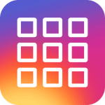 Insta Grid for Instagram APK