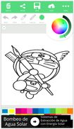 →