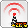 Internet Booster icon