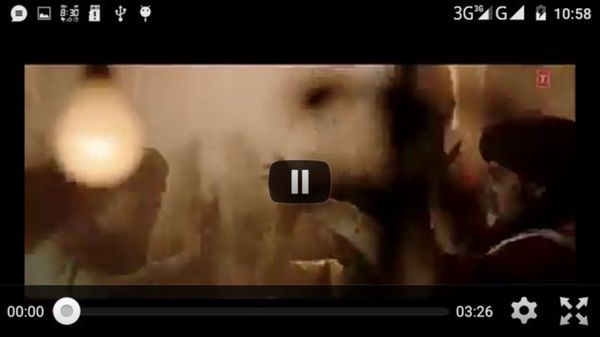 হিন্দি আইটেম গান(ভিডিও) screenshot 4
