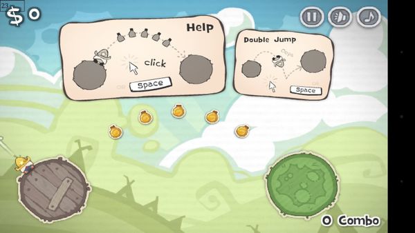 Amazing Sheriff screenshot 3