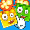 Jelly Collapse icon