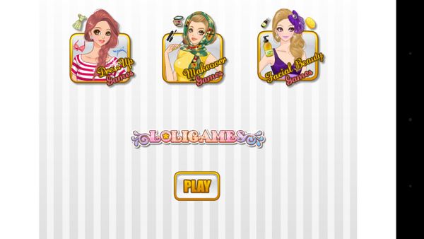 Mermaid Princess Hair Styles screenshot 1