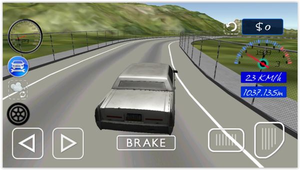 Skid Master | Free Ride screenshot 3