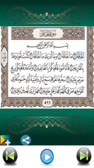 Holy Quran audio offline screenshot 5