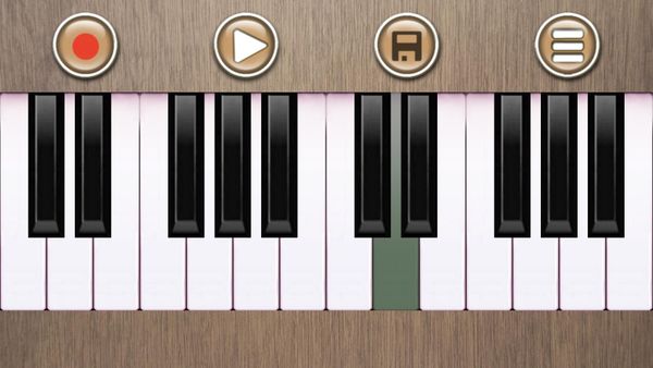 Piano Music screenshot 2