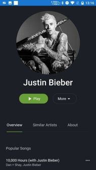 Mp3musicfree screenshot 2
