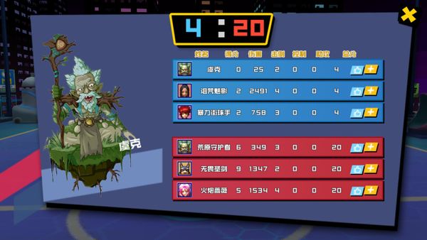 Macross Basketball screenshot 11