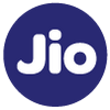 JioLauncher (Android TV) icon