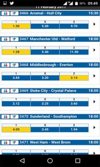 betinkenya screenshot 4