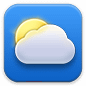 Lenovo Weather icon