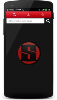 Stafaband - Mp3 Download Musik screenshot 1