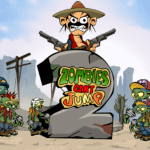 Zombie Can't Jump 2 APK