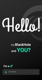 BlackHole screenshot 12