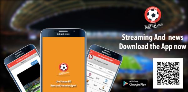 Foot Live Stream HD screenshot 6