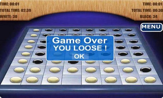 Gomoku Free - Gobang screenshot 2