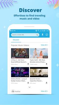 AnyMusic Downloader screenshot 5