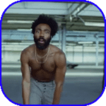 Childish Gambino This Is America Piano Tiles APK