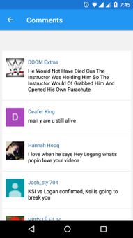 Logan Paul screenshot 7