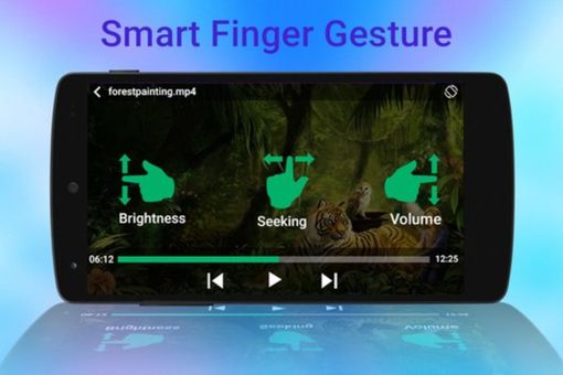 Live Video Player screenshot 2