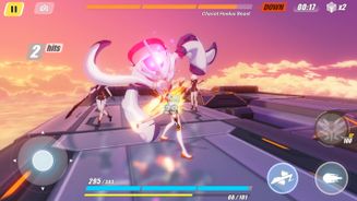 Honkai Impact 3rd (ASIA) Screenshot