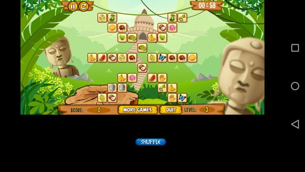 Mahjong Connect screenshot 3