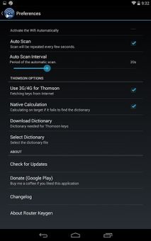 Router Keygen screenshot 3