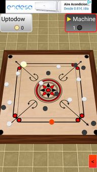 Carrom 2017 Pro screenshot 8